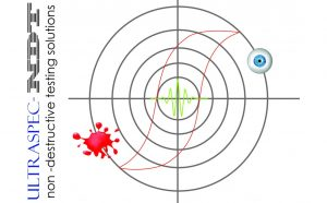 ULTRASPEC NDT LOGO