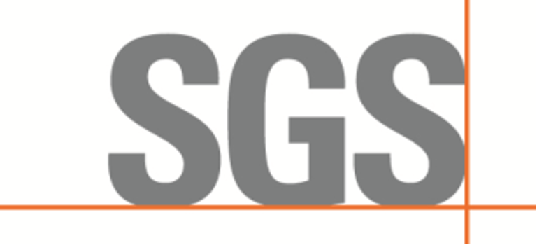 SGS LOGO