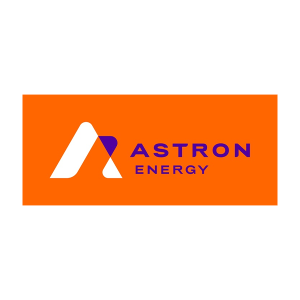 Logo Astron